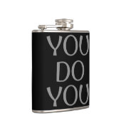 Flasques Vous êtes (Droite)