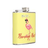 Flasques Vous Êtes Flamant rose Hot Thunder_Cove (Droite)