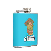 Flasques Vous ne faites pas gnome (Droite)