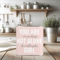Vous N'Êtes Pas Une Seule Fille Citation De Motiva