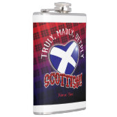 Flasques Vraiment, Madly, Profondément ÉCOSSE ! (Droite)