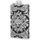 Flasques Vraiment Regal (Gauche)