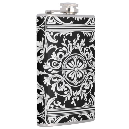 Flasques Vraiment Regal (Droite)