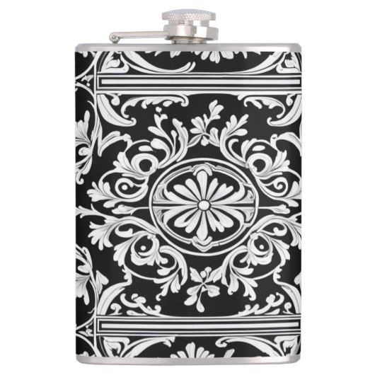 Flasques Vraiment Regal (Devant)