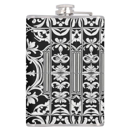 Flasques Vraiment Regal (Dos)