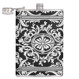 Flasques Vraiment royal