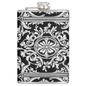 Flasques Vraiment royal (Devant)