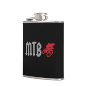 FLASQUES VTT (Gauche)