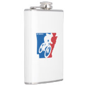 Flasques VTT Arkansas (Droite)