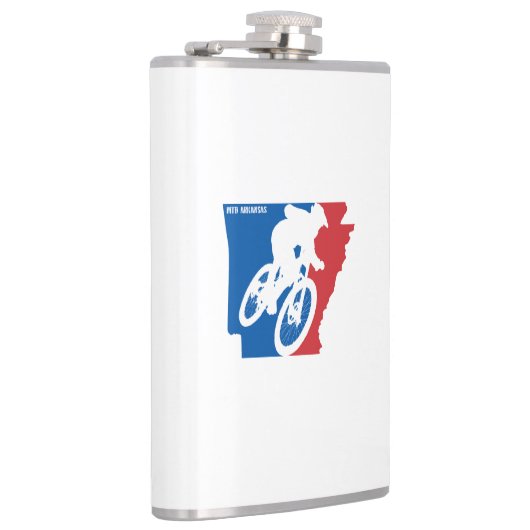 Flasques VTT Arkansas (Droite)