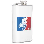 Flasques VTT étoile (Droite)