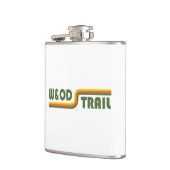 Flasques W&OD Trail Virginie (Gauche)