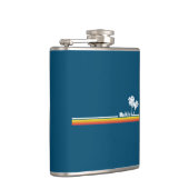 Flasques Waikiki, Hawaii (Droite)