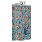 Flasques Walter Crane Almond Blossom & Swallow (Droite)