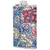 Flasques Wandle, William Morris (Gauche)