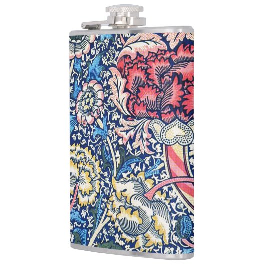 Flasques Wandle, William Morris (Gauche)