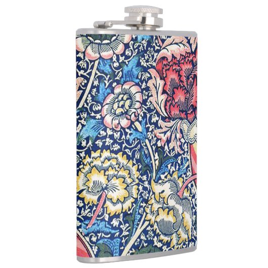 Flasques Wandle, William Morris (Droite)