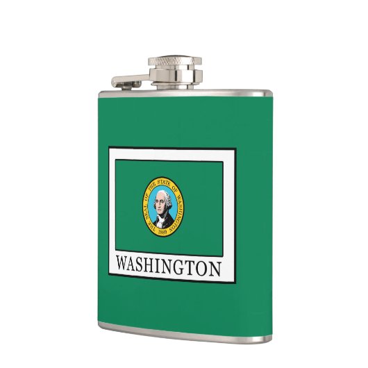 Flasques Washington (Gauche)