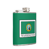 Flasques Washington (Droite)