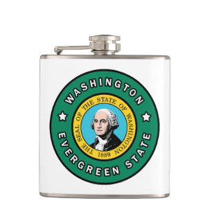 Flasques Washington