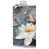 Flasques water (Gauche)