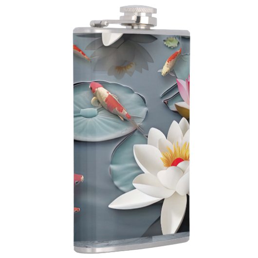 Flasques water (Droite)