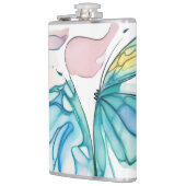 Flasques Waterfly 2 (Gauche)