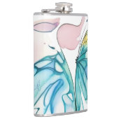 Flasques Waterfly 2 (Droite)