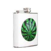 Flasques Watermelon Football / Soccer Ball (Droite)