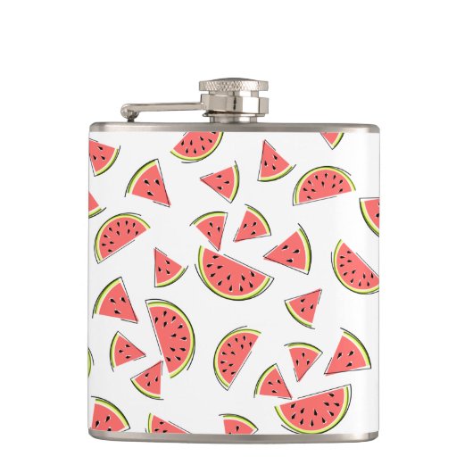 Flasques Watermelon Multi 2 (Devant)
