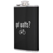 Flasques Watts Cycling (Gauche)