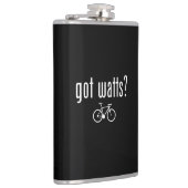 Flasques Watts Cycling (Droite)