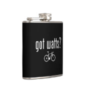 Flasques Watts Cycling (Droite)