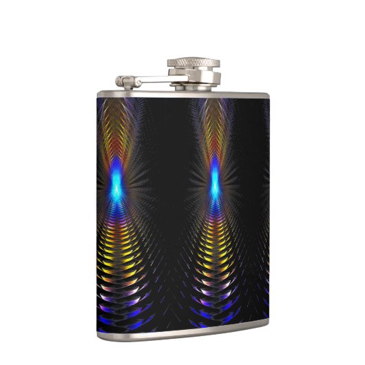 Flasques Waveguide (Droite)