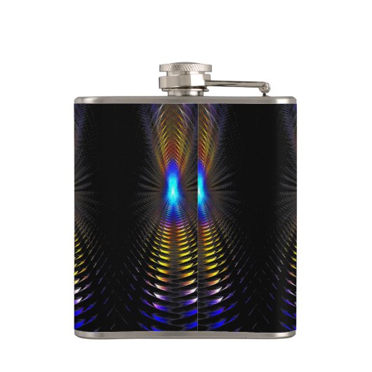 Flasques Waveguide (Dos)