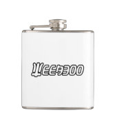 FLASQUES WEEBOO (Devant)