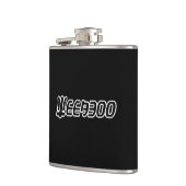 FLASQUES WEEBOO (Gauche)