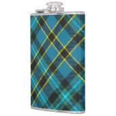 Flasques Weir Tartan (Gauche)