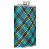 Flasques Weir Tartan (Droite)