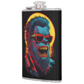 Flasques Werewolves Zombie (Gauche)