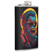 Flasques Werewolves Zombie (Droite)