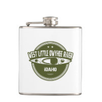 West Little Owyhee River Idaho Kayak