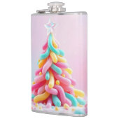 Flasques Whimsical Candy Tree (Gauche)