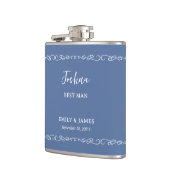 Flasques Whimsical Dooda N'importe quelle couleur Meilleur  (Gauche)