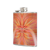 Flasques Whispers roses (Gauche)