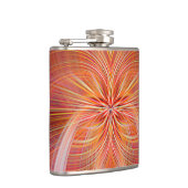 Flasques Whispers roses (Droite)