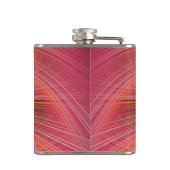 Flasques Whispers roses (Dos)