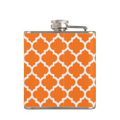 Flasques White Moroccan (Dos)