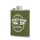 Flasques Wildcat River New Hampshire Kayak (Gauche)