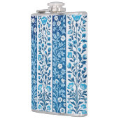 Flasques Wildflowers of Gratitude (Gauche)